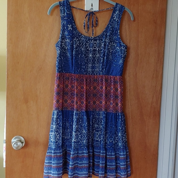 maurices sun dresses